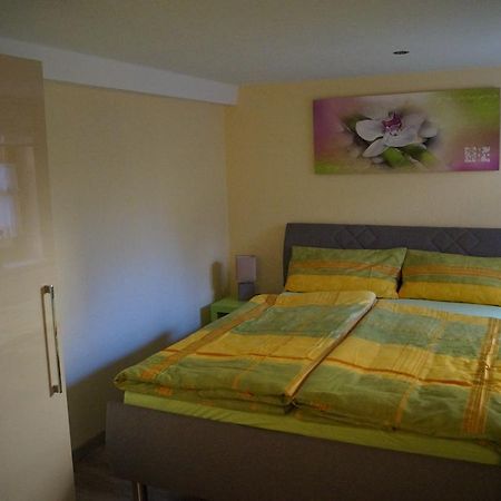 Apartamento Fewo Carmen Wernigerode Exterior foto